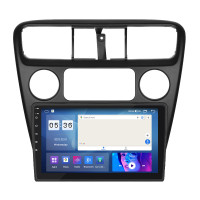Штатна магнітола Honda Accord 1997-2002 Element Prime 4/64 CarPlay 4G