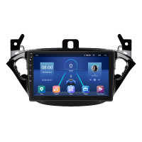 Штатна магнітола Opel Adam 2013-2019 Element 4/32 4G CarPlay