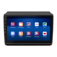 Штатна магнітола Citroen Jumper 2011- Element 6/128 4G CarPlay Штатна магнітола Citroen Jumper 2011- Element 6/128 4G CarPlay