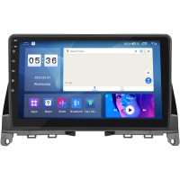 Штатна магнітола Mercedes-Benz C-Клас (W204) 2006-2011 Element Prime 2/32 CarPlay 4G