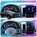 Штатна магнітола Dodge RAM (DR/DH) 2001-2009 Element 6/128 4G CarPlay