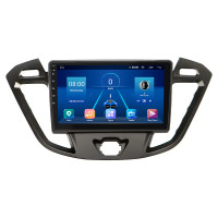 Штатна магнітола Ford Transit Connect 2012-2018 Element 6/128 4G CarPlay