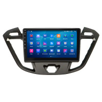 Штатна магнітола Ford Tourneo Custom 2017- Element Prime 2/32 CarPlay 4G