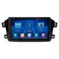 Штатна магнітола Geely Emgrand X7 2016-2019 Element 4/64 4G CarPlay