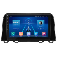 Штатна магнітола Honda CR-V 2019- Element 6/128 4G CarPlay