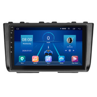 Штатна магнітола Hyundai Creta 2020-2021 Element 6/128 4G CarPlay