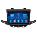 Штатна магнітола Opel Astra K 2015-2019 Element 6/128 4G CarPlay