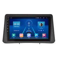 Штатна магнітола Opel Mokka 2012-2016 Element 6/128 4G CarPlay
