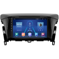 Штатна магнітола Mitsubishi Eclipse Cross 2020- Element 4/32 4G CarPlay