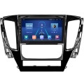 Штатна магнітола Mitsubishi Pajero Sport 2015-2021 Element 4/64 4G CarPlay