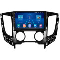 Штатна магнітола Mitsubishi L200 Manual AC 2015-2019 Element 6/128 4G CarPlay
