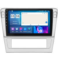 Штатна магнітола Skoda Superb 2006-2008 Element Prime 2/32 CarPlay 4G
