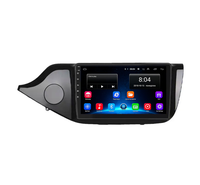 Штатна магнітола Kia Ceed 2012-2015 Element 2/32
