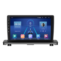 Штатна магнітола Volvo XC90 2006-2014 Element 6/128 4G CarPlay