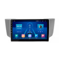 Штатна магнітола Lexus RX 2003-2006 Element 4/64 4G CarPlay
