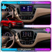 Штатна магнітола Chevrolet Malibu 2018- Element Prime 4/64 CarPlay 4G