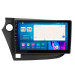 Штатна магнітола Honda Insight 2011-2014 Element Prime 4/64 CarPlay 4G