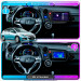 Штатна магнітола Honda Insight 2011-2014 Element Prime 4/64 CarPlay 4G