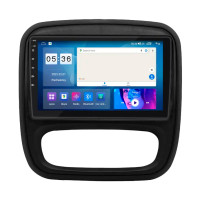 Штатна магнітола Nissan NV300 2016- Element Prime 4/64 CarPlay 4G