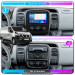 Штатна магнітола Nissan NV300 2016- Element Prime 4/64 CarPlay 4G