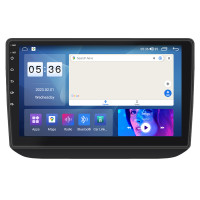 Штатна магнітола Skoda Fabia 2007-2010 Element Prime 2/32 CarPlay 4G
