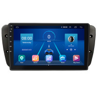 Штатна магнітола SEAT Ibiza 2008-2012 Element 4/64 4G CarPlay