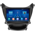 Штатна магнітола Hyundai Elantra (MD) ver 2 2013-2016 Element 6/128 4G CarPlay