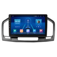 Штатна магнітола Opel Insignia 2008-2013 Element 6/128 4G CarPlay