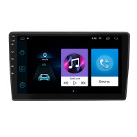 Штатна магнітола Kia Magentis 2005-2008 Element 1/16