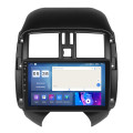 Штатна магнітола Nissan Sunny N17 2014-2016 Element Prime 2/32 CarPlay 4G