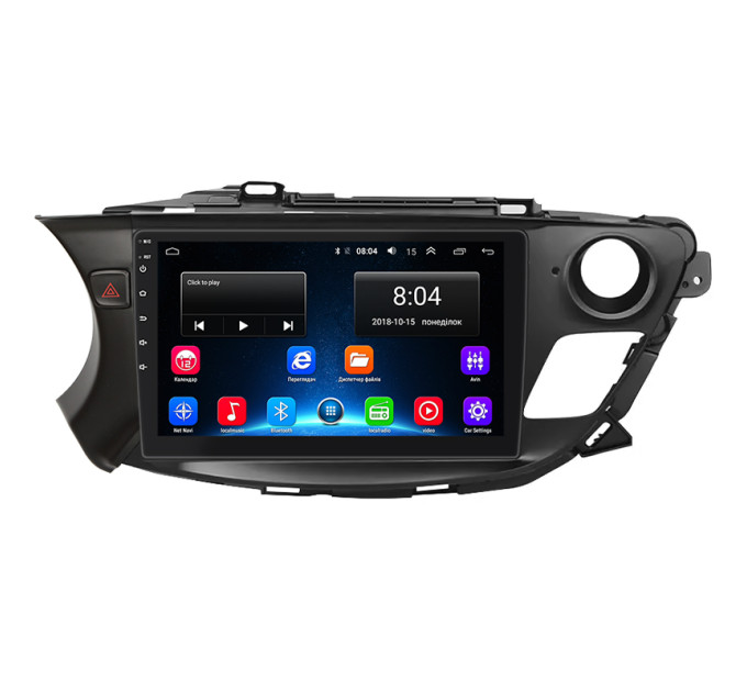Штатна магнітола Buick Envision 2016-2018 Element 2/32