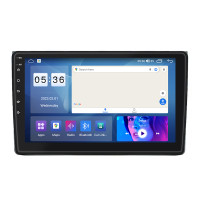 Штатна магнітола Audi S4 (B5) 1997-2001 Element Prime 2/32 CarPlay 4G