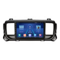 Штатна магнітола Citroen Jumpy 2016- Element 4/64 4G CarPlay