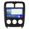 Штатна магнітола Dodge Caliber 2009-2013 Element Prime 2/32 CarPlay 4G