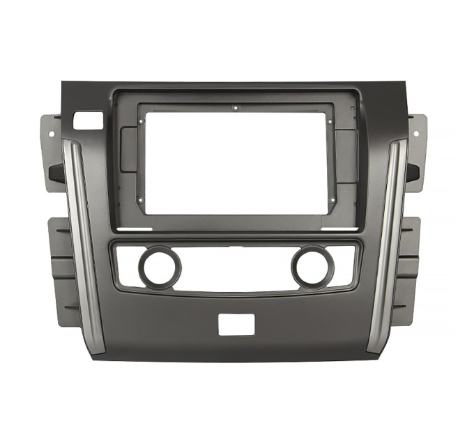 Перехідна рамка Nissan Patrol (Y62) 2010-2020 (F2) Element 7688