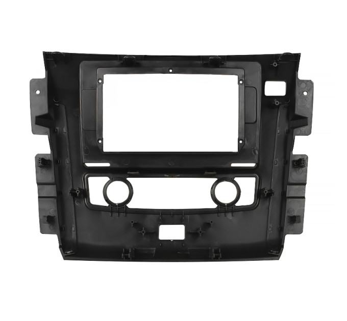 Перехідна рамка Nissan Patrol (Y62) 2010-2020 (F2) Element 7688