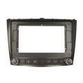 Перехідна рамка Lexus IS250 XE20 2006-2012 Element 1234-286 + canbus