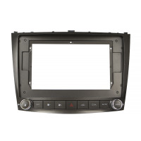 Перехідна рамка Lexus IS250 XE20 2006-2012 Element 1234-286 + canbus