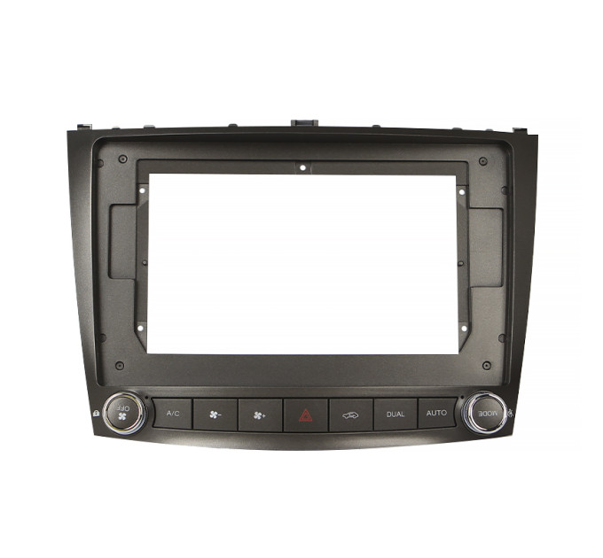 Перехідна рамка Lexus IS250 XE20 2006-2012 Element 1234-286 + canbus
