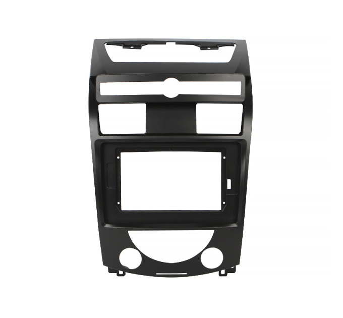 Перехідна рамка SsangYong Rexton 2 Y250 2006-2012 Element 3780