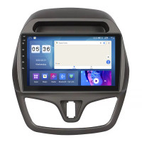 Штатна магнітола Chevrolet Spark 2015-2018 Element Prime 2/32 CarPlay 4G