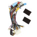 Перехідник для магнітол Lexus RX200t RX300 RX350 RX350I RX450hl 2020-2021 Element 4629