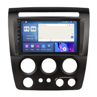 Штатна магнітола Hummer H3 2005-2010 Element Prime 4/64 CarPlay 4G