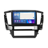 Штатна магнітола Mitsubishi Pajero Sport 2019- Element Prime 4/64 CarPlay 4G
