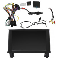 Штатна магнітола BMW 1 серії (F20/F21) 2015-2017 Element Prime 2/32 CarPlay 4G