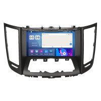 Штатна магнітола Infiniti FX (S51) 2008-2012 Element Prime 2/32 CarPlay 4G