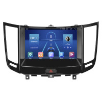 Штатна магнітола Infiniti G 2006-2013 Element 4/64 4G CarPlay