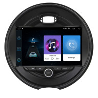 Штатная магнитола Element для MINI Clubman II 2015-2019 экран 9" 1/16Gb Wi-Fi GPS Base