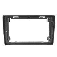 Переходной штатный комплект с проводкой HEVXM Citroen Berlingo Peugeot 3008 Peugeot 5008 Peugeot Partner 9" + canbus