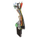 Адаптер штатной магнитолы Element Volvo S80 S80L 2009-2013 CAN-BUS (7774)
